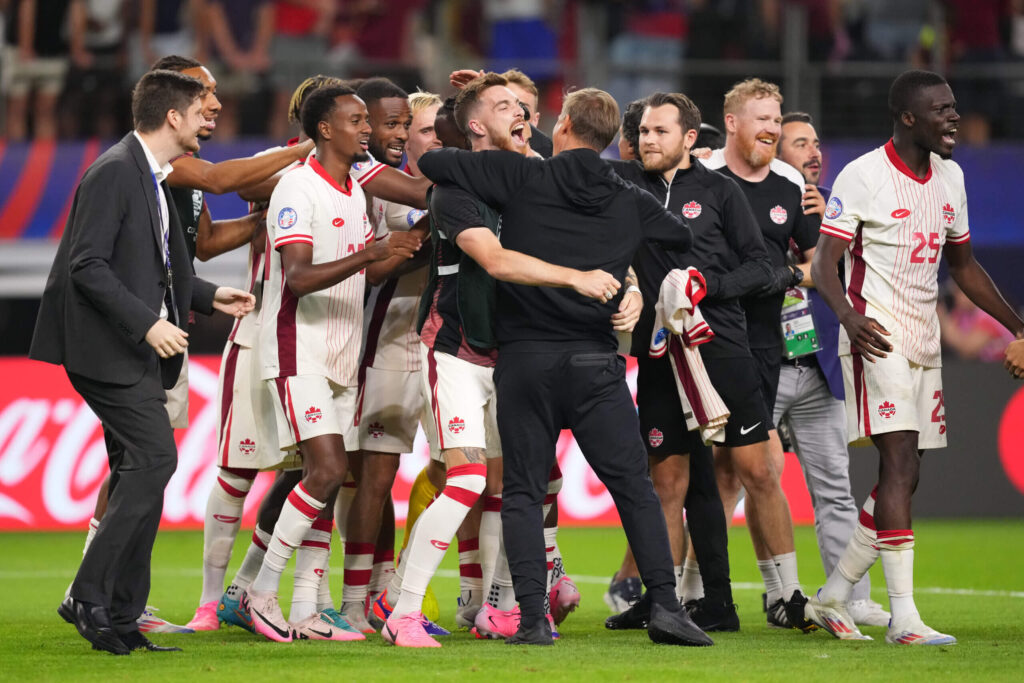 Key takeaway: Canada wins penalty shootout to reach Copa America semifinals