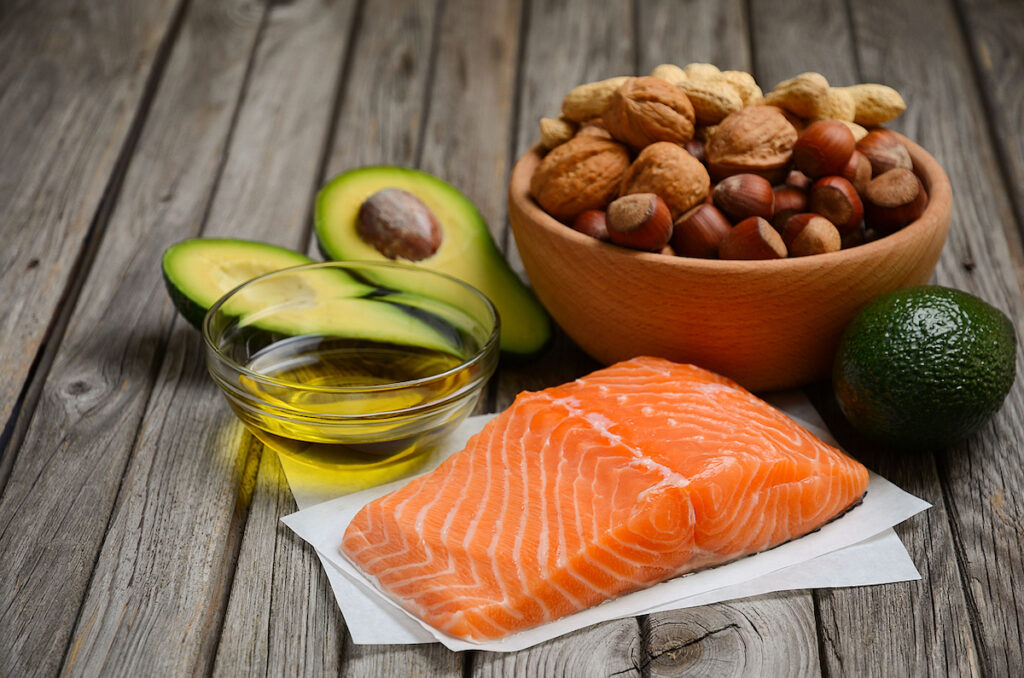 7 Healthy Fats to Eat for Weight Loss, According to Dietitians — Best Life