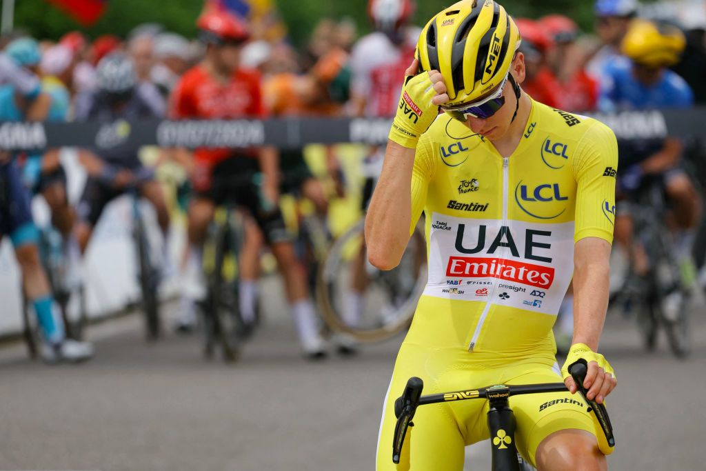 Tour de France stage 9 live - Puncher potential and general classification panic on gravel