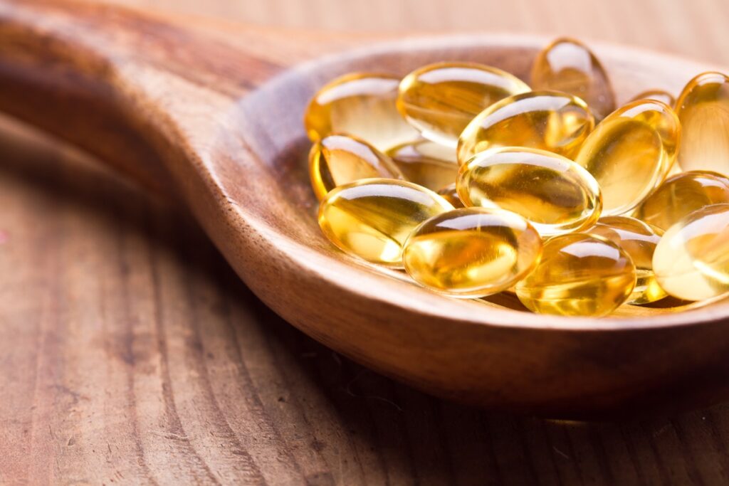 7 Hidden Dangers of Taking Fish Oil Supplements, According to Doctors — Best Life