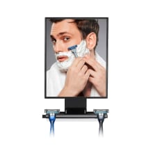 Product Image of ToiletTree Products Anti-Fog Shower Mirror