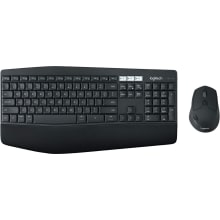 Logitech MK850 Performance Wireless Keyboard and Mouse Product Image