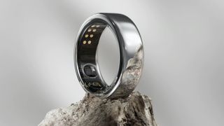 The Galaxy Ring could well give the Oura Ring (above) a run for its money.