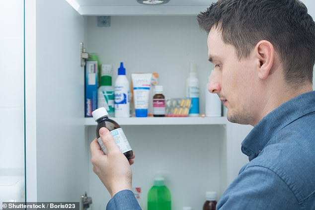 Pharmacists have revealed to DailyMail.com which drugs could be causing your worrying weight gain