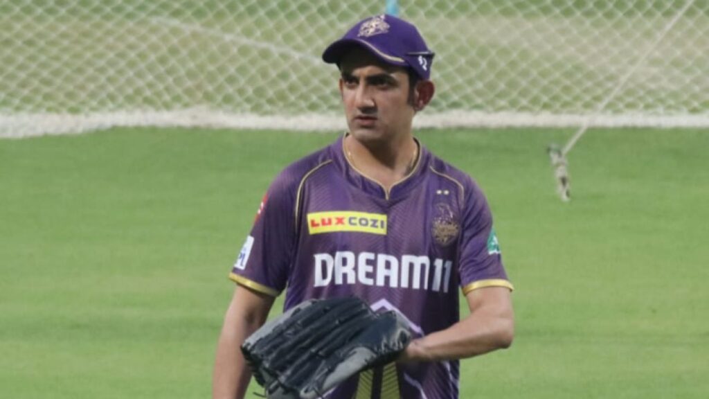 Fireman and team man: What to expect from Gambhir as India's new coach?