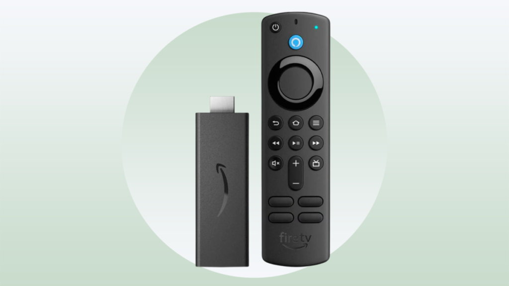 Fire TV Stick drops to an all-time low of $18 with this early Prime Day deal