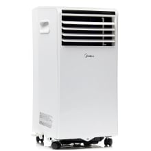 Product Image of Midea 5,000 BTU115V Portable Air Conditioner