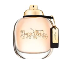 Product image of Coach New York Eau de Parfum