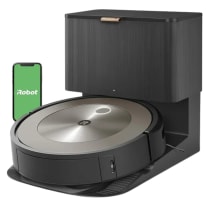 iRobot Roomba j7+ product image