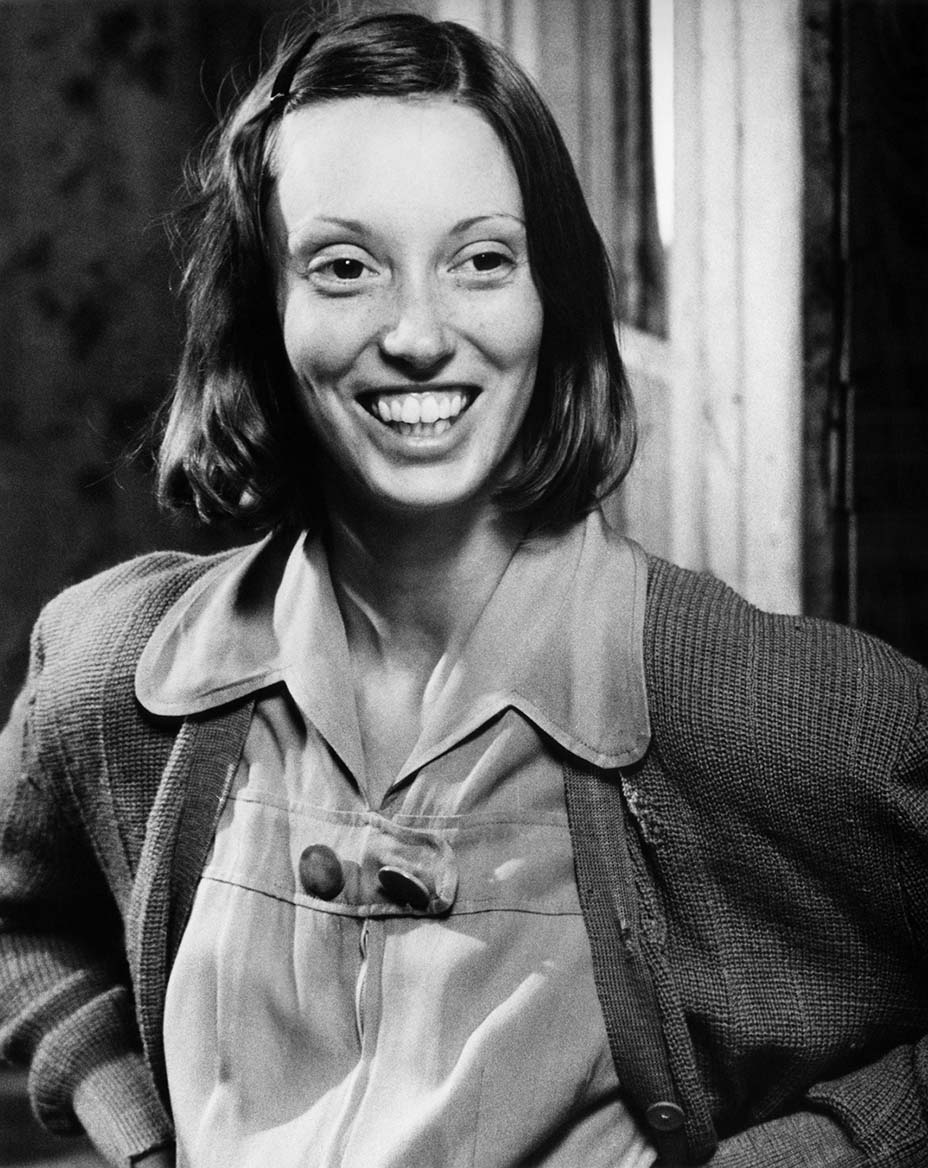 Shelley Duvall