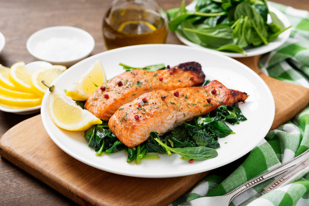 The 8 Best Mediterranean Diet Foods to Eat for Weight Loss, According to Dietitians — Best Life