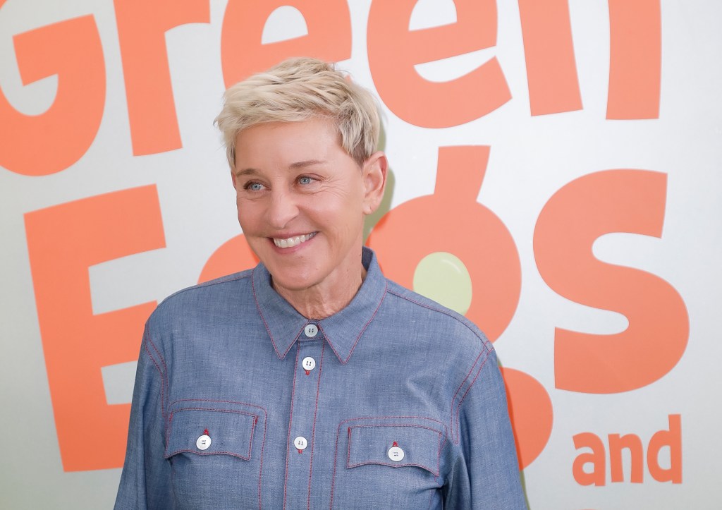 How Ellen DeGeneres' 2020 Fall Started With a Single Tweet