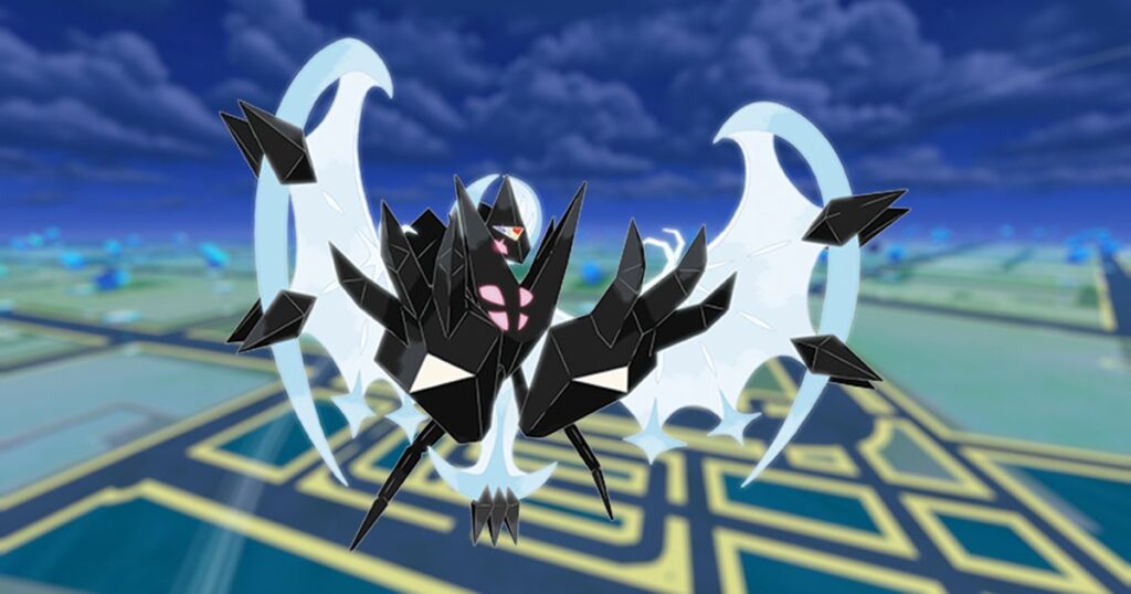 Pokémon Go Dawn Wings: Necrozma Counters, Weaknesses, and Moves Explained