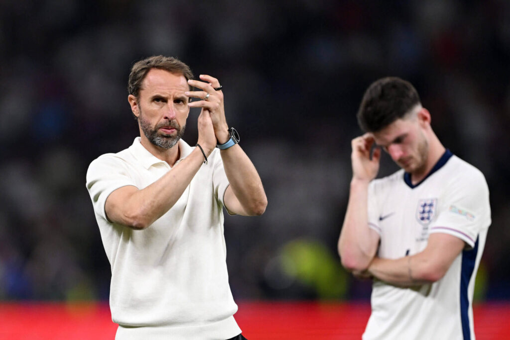 It's time for Southgate to make his final judgement, although it's hard to base that on this final or Spain's superiority.