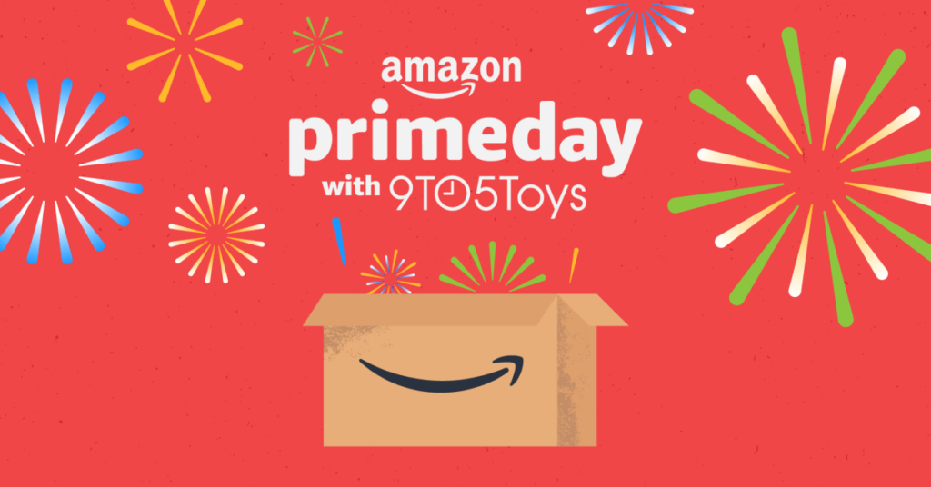 The best Apple Prime Day 2024 deals 9to5Mac