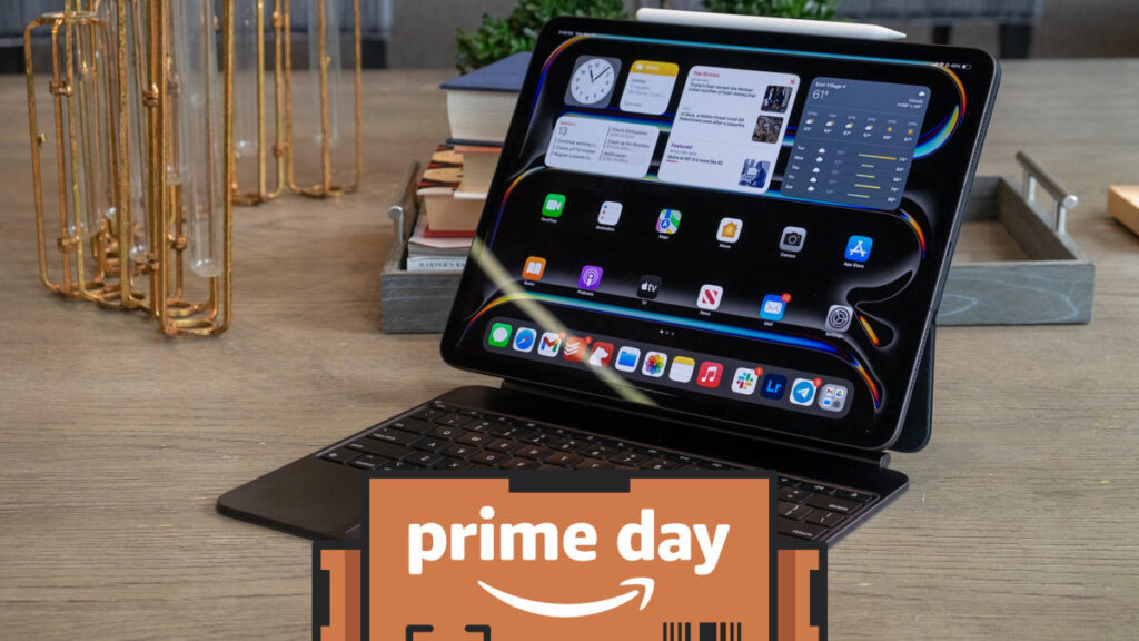 Amazon Prime Day Apple deals include big discounts on AirPods, iPads, and other gadgets we tested in 2024