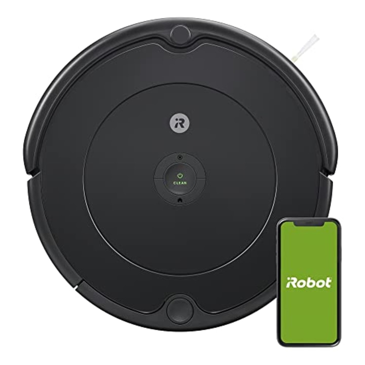 iRobot Roomba 692 Robot Vacuum Cleaner