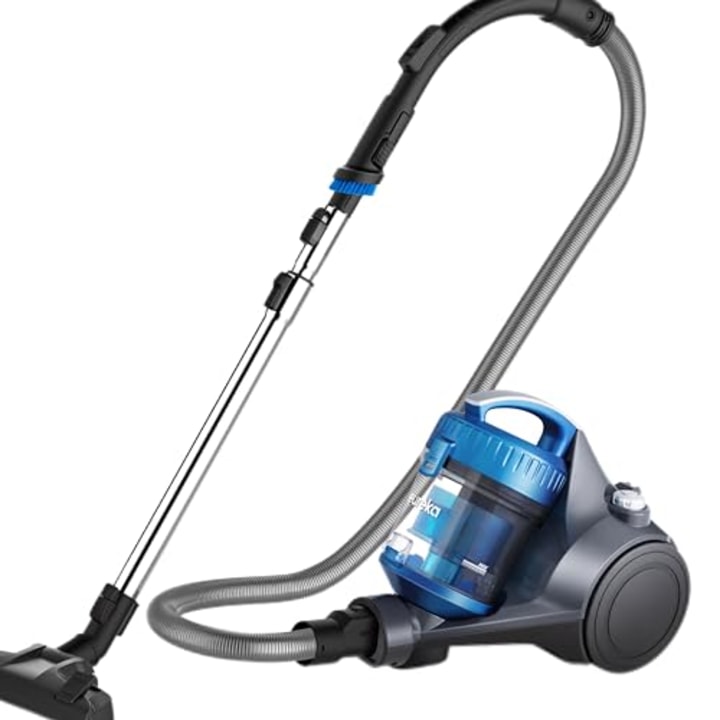 Eureka WhirlWind 2.5L Bagless Canister Vacuum Cleaner