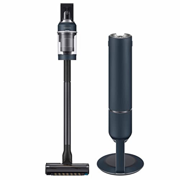 Samsung Bespoke Jet Cordless Stick Vacuum Cleaner 