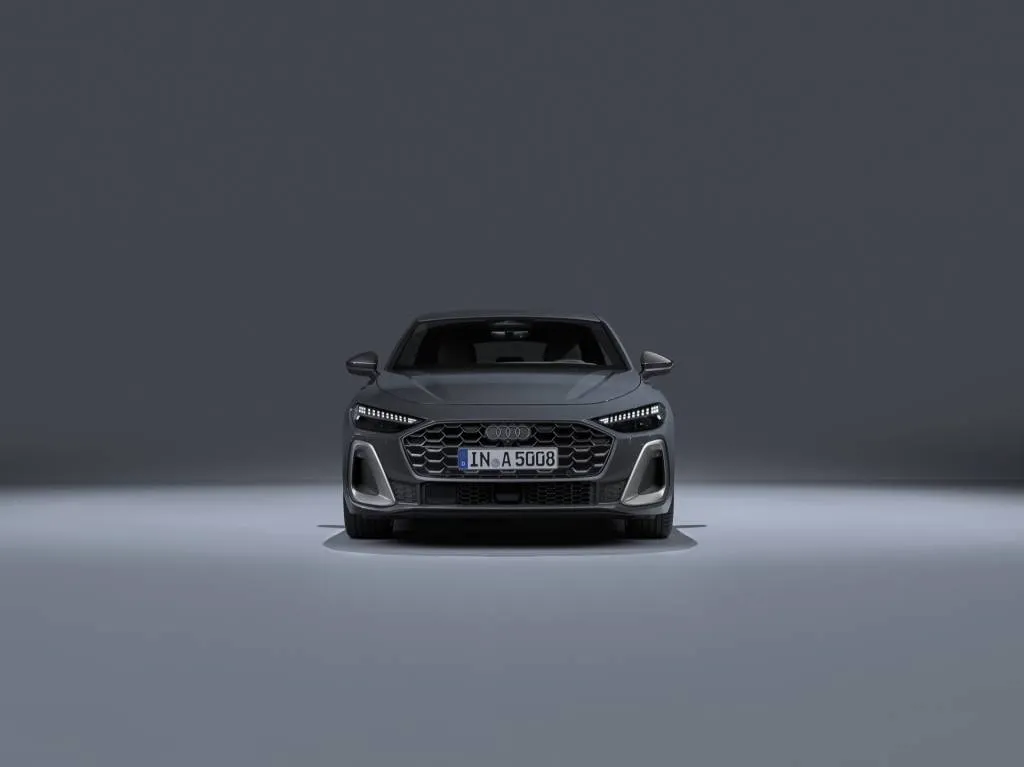 Audi A5 S Line 2025