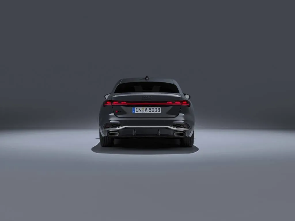 Audi A5 S Line 2025