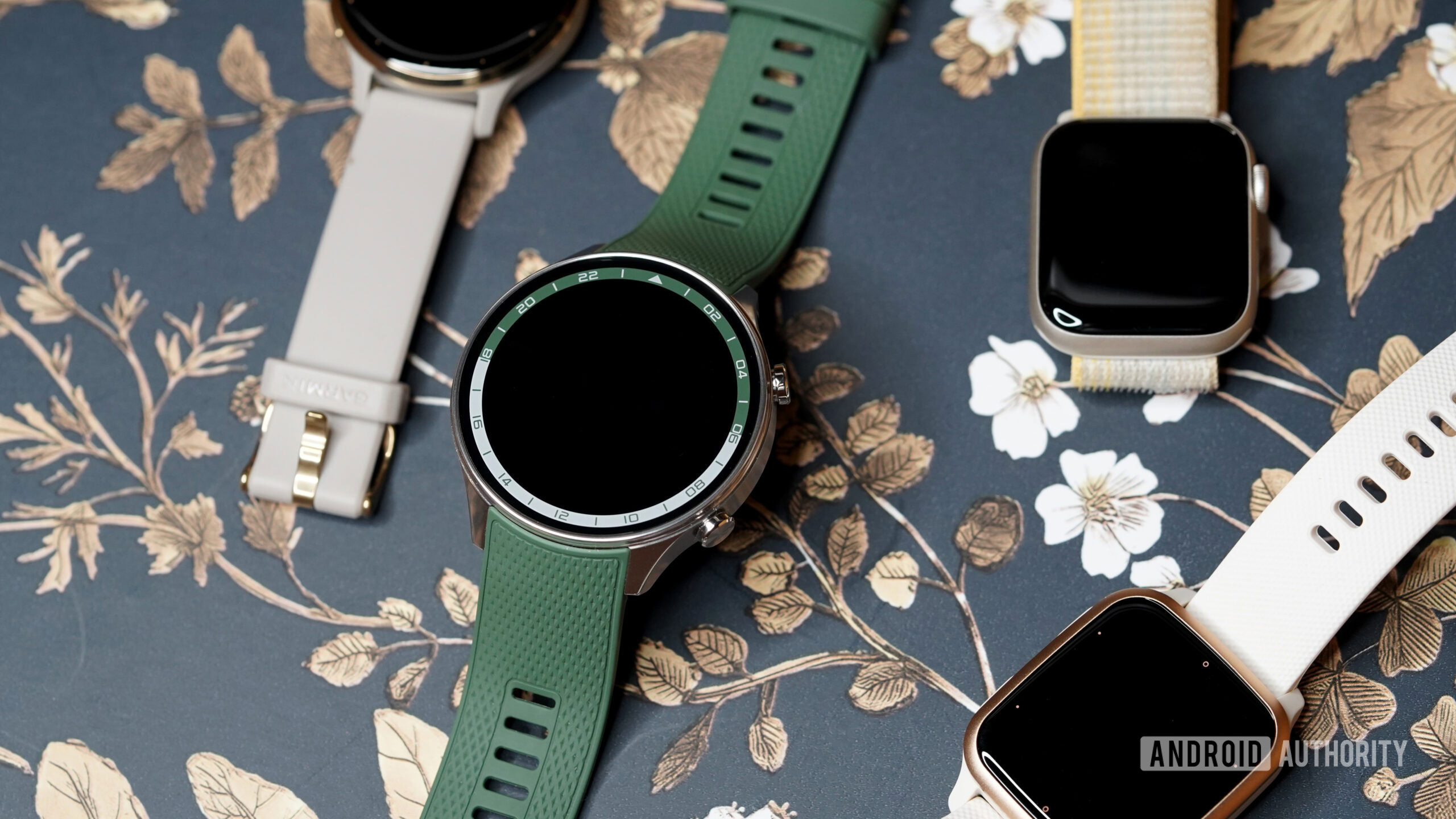 A OnePlus Watch 2R is among the alternatives on the market.