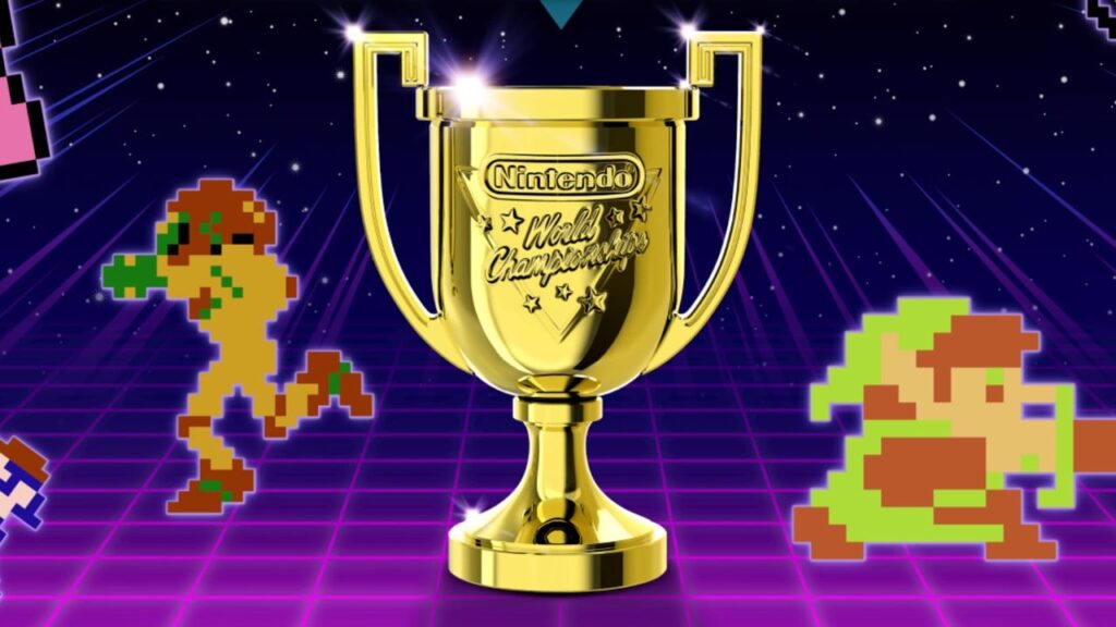 Review: Nintendo World Championships: NES Edition (Switch) - Speed-focused and lightweight, but addictive