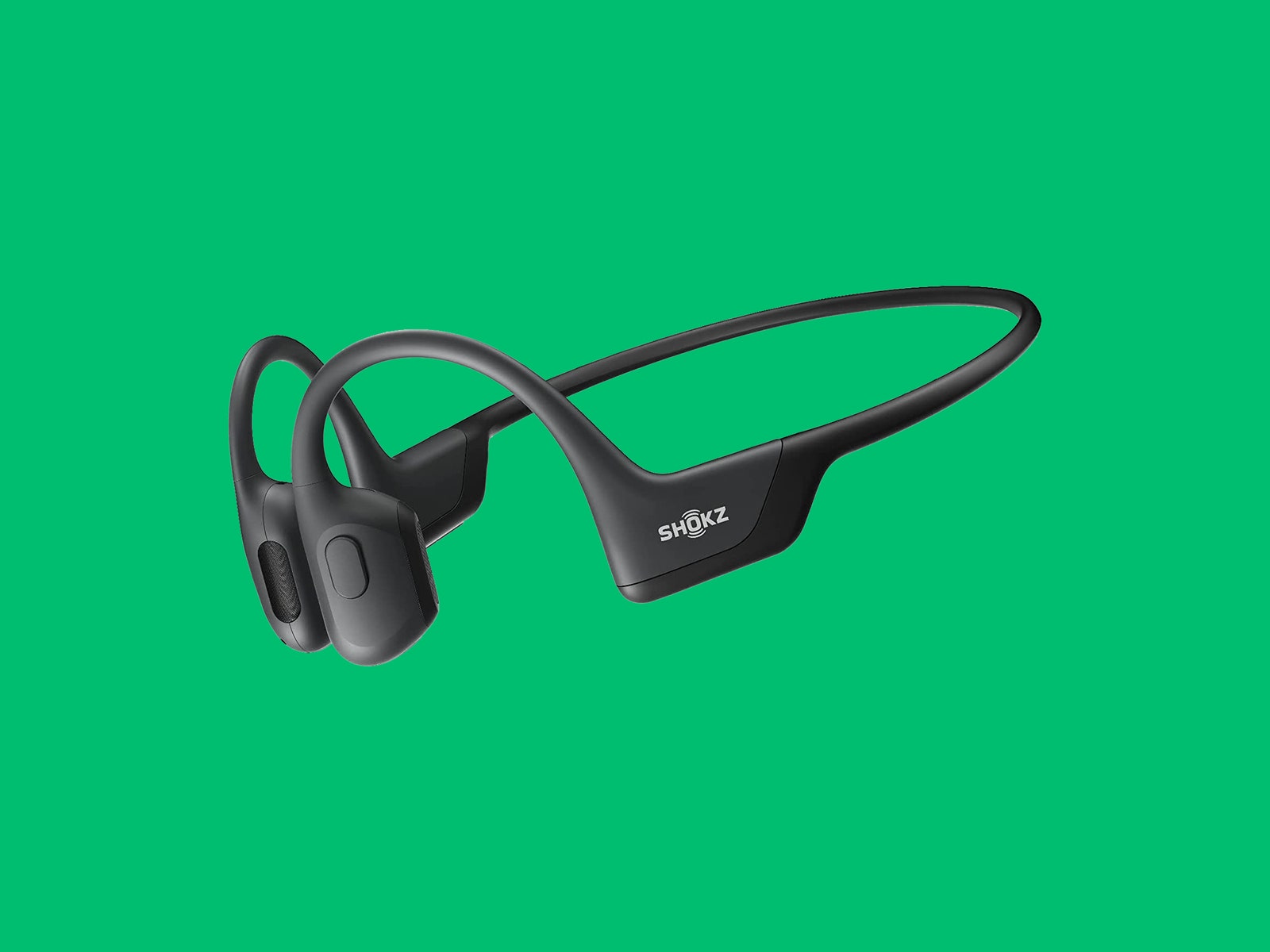 Shokz OpenRun Pro Wireless Headset