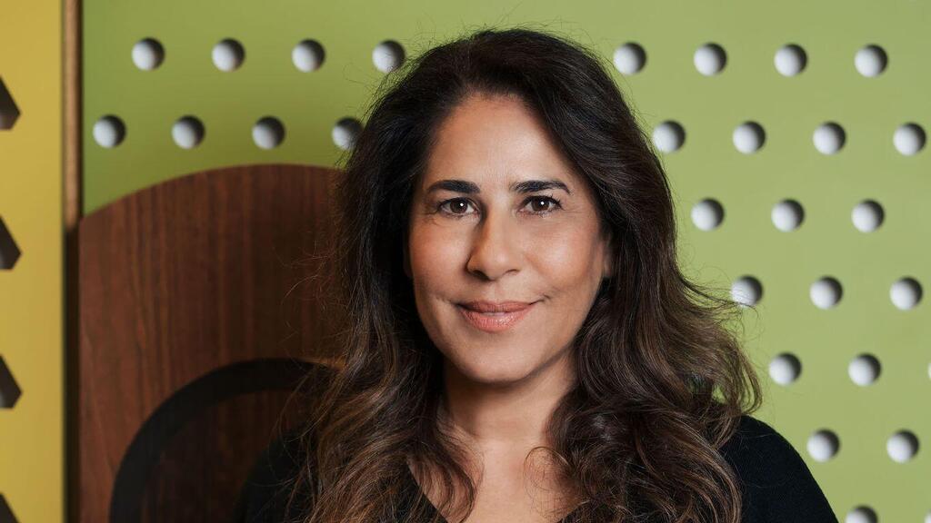 Merav Bhatt Founder & CEO