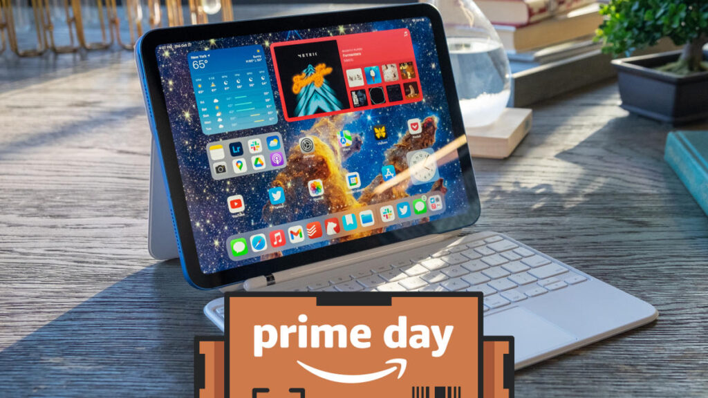 Apple Amazon Prime Day deals on AirPods, MacBooks, iPads and more that are still available today