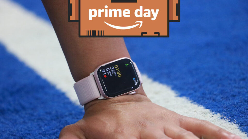 The 22 Best Amazon Prime Day 2024 Tech Deals Still Available to Buy Today