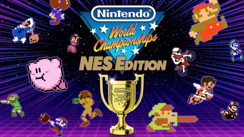 Nintendo World Championships: NES Edition Would Be Great Without This Colossal Flaw