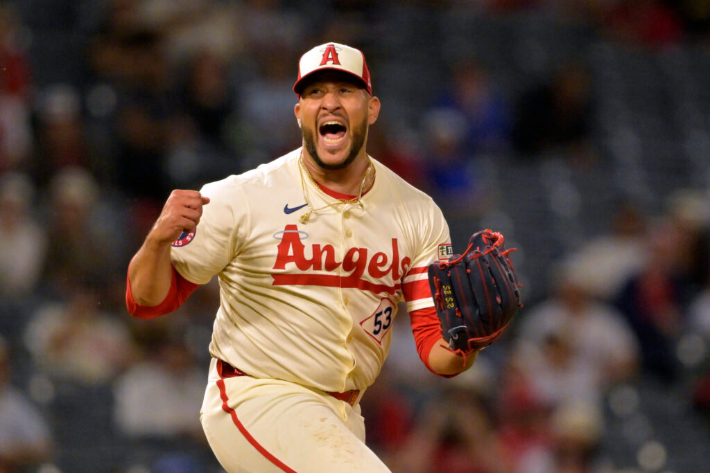 Rosenthal: What I'm hearing about the MLB trade deadline, including Rangers, Angels and more