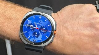 Samsung Galaxy Watch Ultra Watch