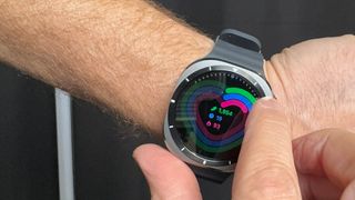 Samsung Galaxy Watch Ultra Watch