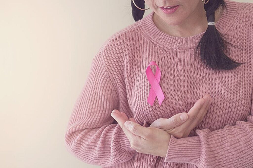 Double mastectomy offers no survival benefit to women with breast cancer