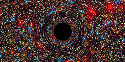 Black holes cannot be created by light