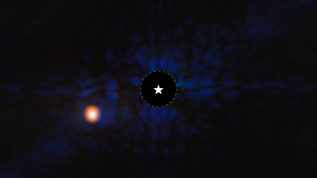 Webb Discovers Ancient, Cold, Surprising Exoplanet - NASASpaceFlight.com