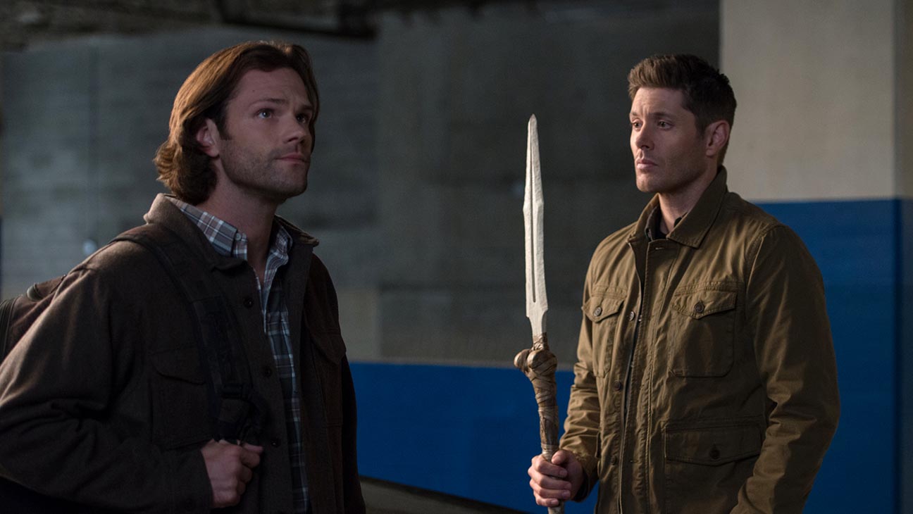 'Supernatural'