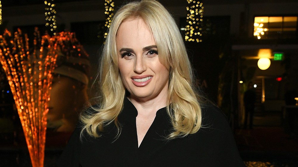 Rebel Wilson slammed by producers of her directorial debut in amended defamation lawsuit alleging her 'false' statements about Sacha Baron Cohen