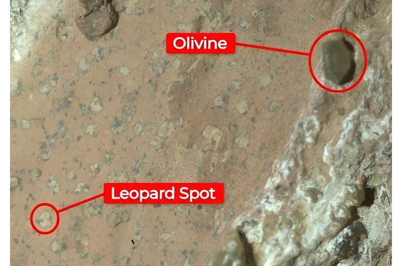 Has NASA found evidence of ancient life on Mars? Expert examines latest discovery