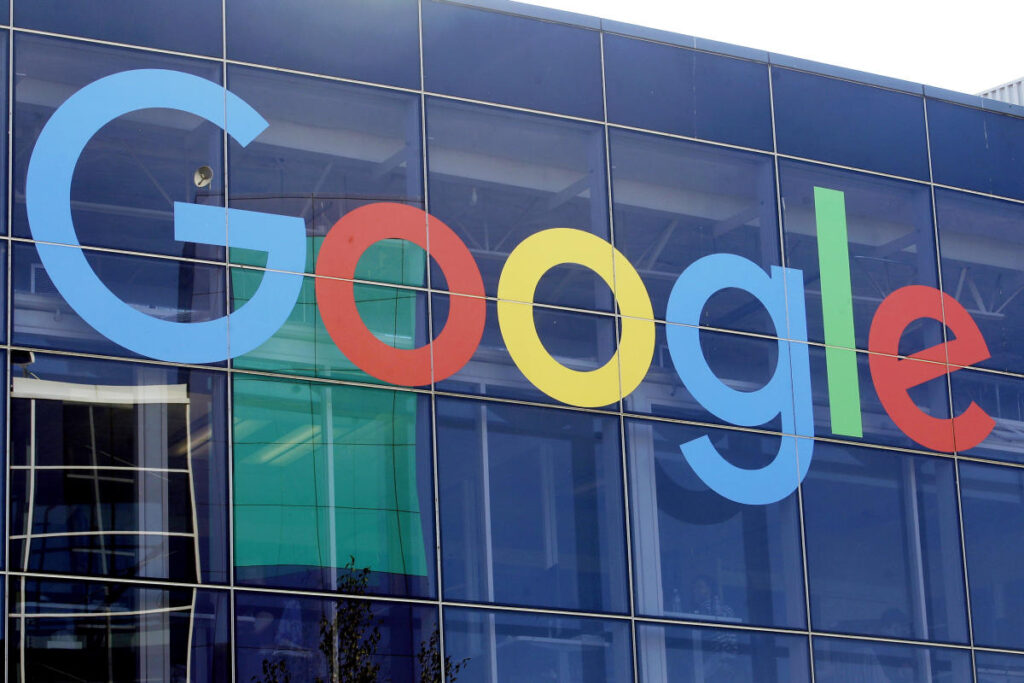 Google's Antitrust Defense Could Benefit From SearchGPT Threat