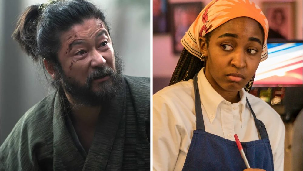 2024 Emmy Nominations: ‘Shogun’ Leads All Shows With 25 Nominations, ‘The Bear’ Close Behind With 23