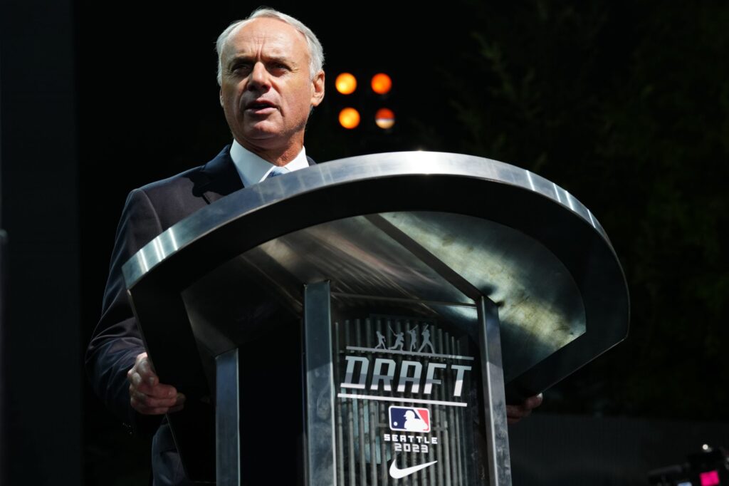 2024 MLB Draft Guide: Top Players, Draft Order, and How to Watch