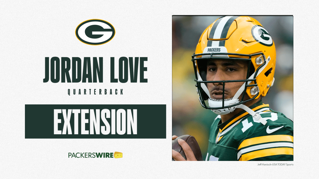 5 Big Questions About Jordan Love's New Deal With the Packers, Answered