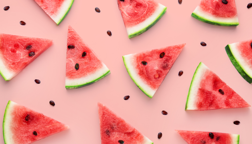 5 Reasons Why Watermelon Is a Summer Superfood