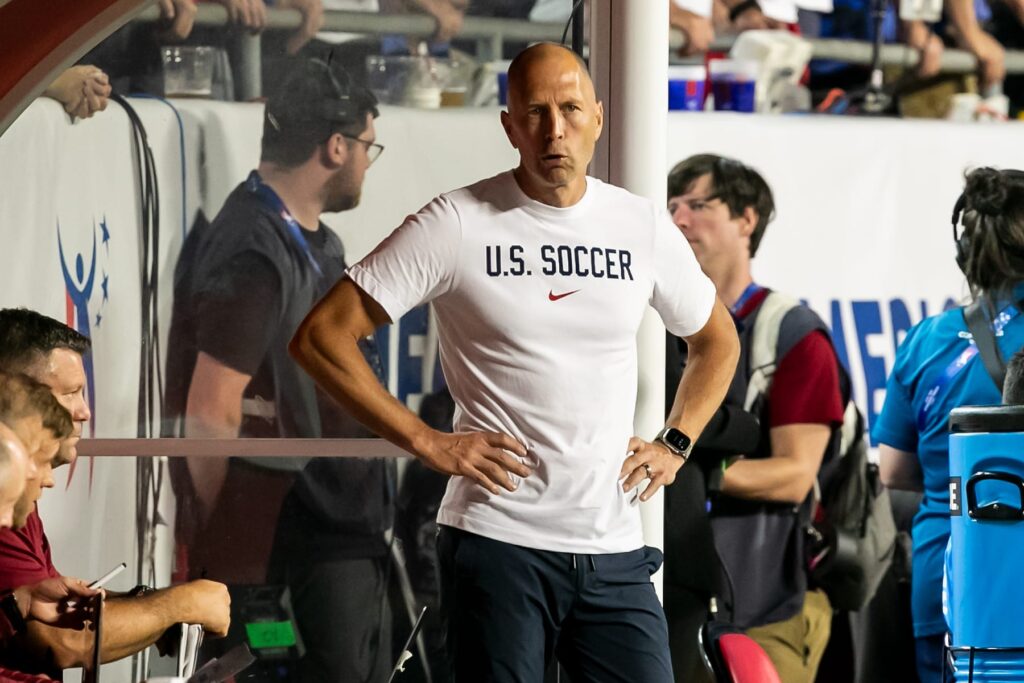 9 Potential Replacements for Gregg Berhalter as USMNT Coach After Copa America Elimination