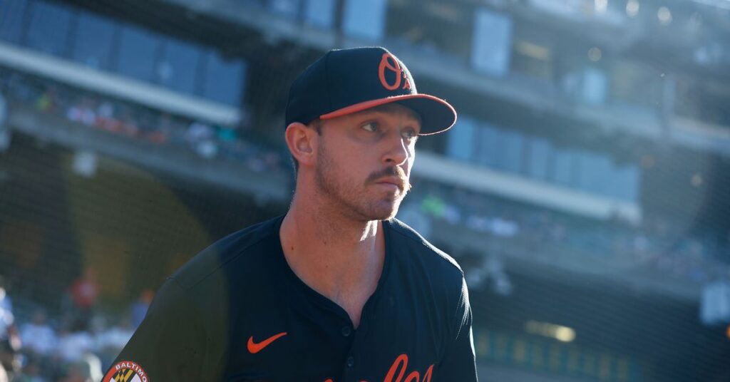 A Completely Objective Analysis of the Orioles Being Snubbed at the All-Star Game