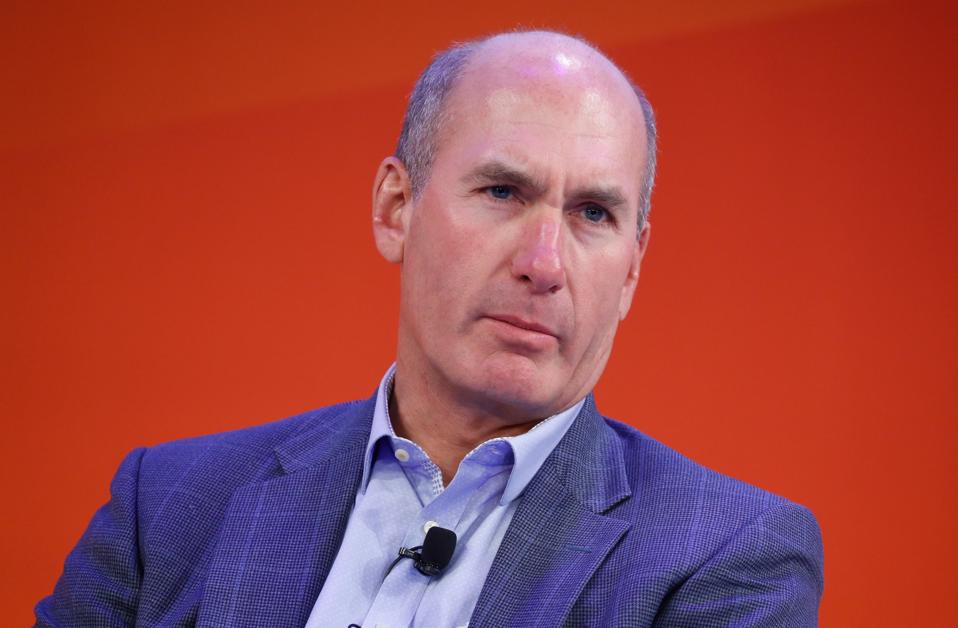 John Stankey, CEO of AT&T