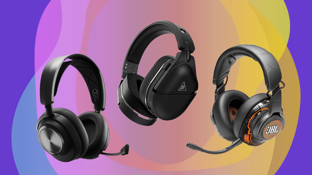 Amazon is offering massive discounts on gaming headsets for Prime Day - IGN